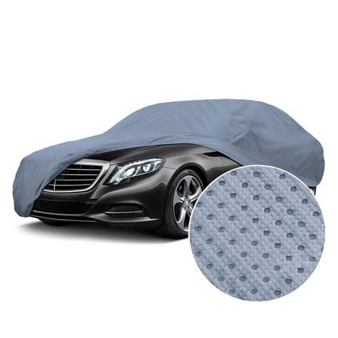 Seal skin car covers - Seal Skin Elite car covers offer amazing protection at a great price. The high grade polypropylene fabric provides an excellent defense against mother nature's harsh elements.The cover is water resistant, tough, durable and backed by a 10 year warranty. The breathable fabric prevents mold and mildew. The cover is easy